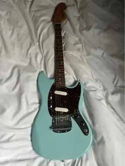 COBAIN MODEL USED