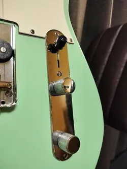 PERFORMER TELECASTER 3.5KG