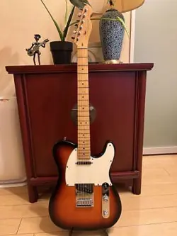 1994 SUNBURST ELECTRIC