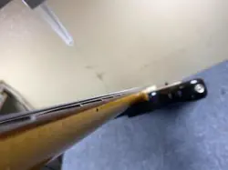 FENDER JAZZMASTER SERIAL