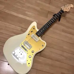 MASCIS JAZZMASTER FLAME