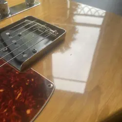 ROSEWOOD FRETBOARD HARD