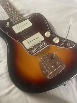 JAZZMASTER JUNIOR SHORT