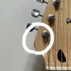 STRATOCASTER 2021 USED