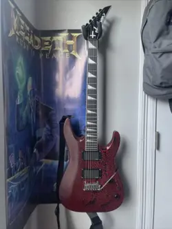 CUSTOM BUILT JACKSON