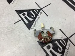 FENDER STRATOCASTER CRL