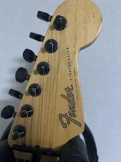 SATSUMA3042 STRATOCASTER
