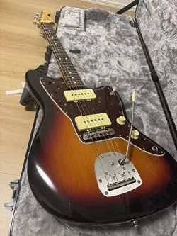 SUNBURST LOLLER PICKUP