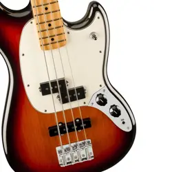 BASS PJ MAPLE
