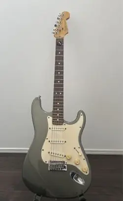 STRATOCASTER ST91