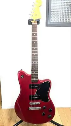 FENDER USA TORONADO ELECTRIC GUITAR - RARE VINTAGE MODEL - USED