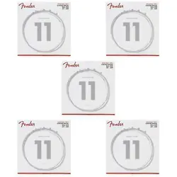 .011-.049 MEDIUM 5-PACK