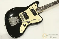 FENDER INORAN JAZZMASTER BLK 2022 ELECTRIC GUITAR