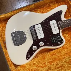 FENDER AMERICAN ORIGINAL '60S JAZZMASTER GUITAR - VINTAGE TONE, USED