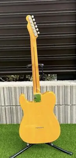 JV TELECASTER