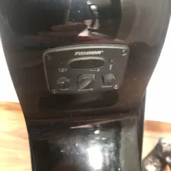 GUITAR NICE CONDITION