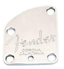 4-BOLT CORONA NECK