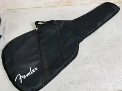 FENDER MADE IN JAPAN TRADITIONAL II 60S STRATOCASTER USED ROSEWOOD W/SOFT CASE