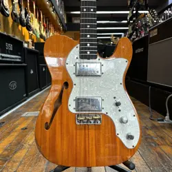 THINLINE RELIC 2024