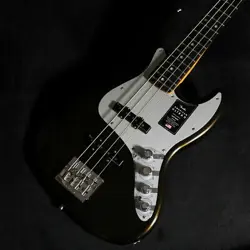 FENDER / AMERICAN ULTRA II JAZZ BASS EBONY FINGERBOARD TEXAS TEA SN US24006719