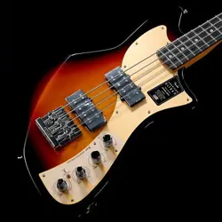 FENDER / AMERICAN ULTRA II METEORA BASS EBONY FINGERBOARD ULTRABURST  US24035307