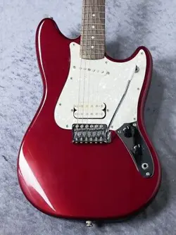 -CANDYAPPLERED- 2006'S