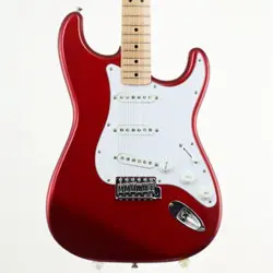 FENDER JAPANSTRATOCASTER ST72-66US  CANDY APPLE RED