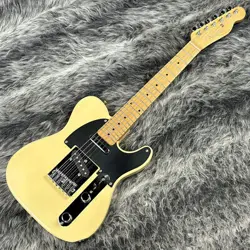 FENDER MTL-32(TL-235M) OWB OFF WHITE BLONDE