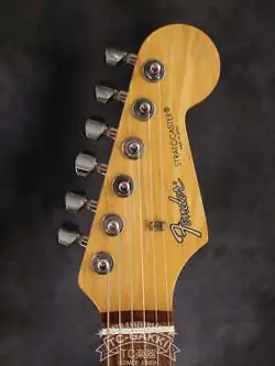 FENDER JAPAN1993-94