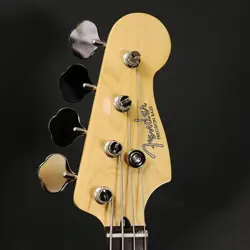 PRECISION BASS W/SPB-1