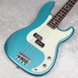 GREEN METALLIC W/GIG