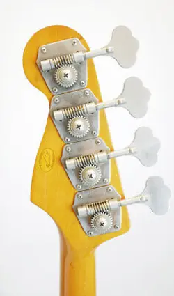 FRETLESS 3TS NO.DG985