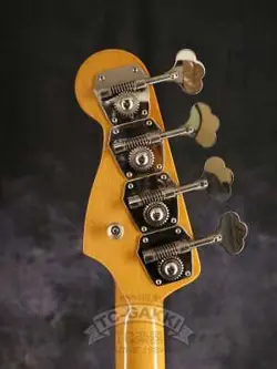 PRECISION BASS NO.DG935