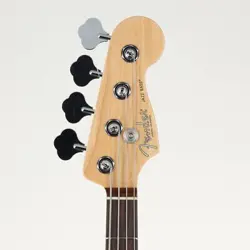 FENDER AMERICAN PROFESSIONAL JAZZ BASS CANDY APPLE RED SHINSAIBASHI STORE