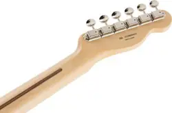 FENDER JAPAN MADE IN TRADITIONAL 50S TL LEFT-HANDED MAPLE FINGERBOARD BTB