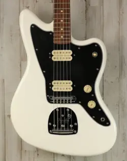 USED FENDER PLAYER JAZZMASTER (029)