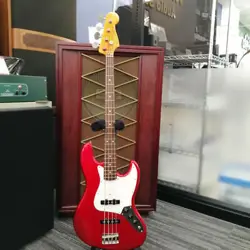FENDER JAPAN ELECTRIC BASS JB62-75US