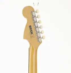 FENDER JAPAN MG69-BECK/CO COR SHINJUKU STORE NO.DG983