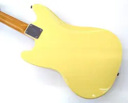 YELLOW WHITE MADE