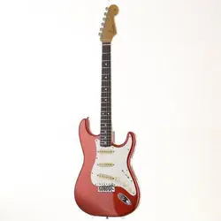 FENDER JAPAN ST62 E SERIAL CAR SHINJUKU STORE NO.DG960