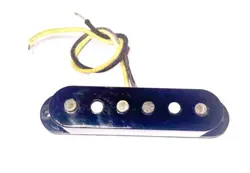 FENDER USA STRATOCASTER SINGLE COIL PICKUP BRIDGE