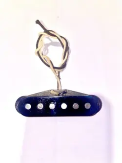 FENDER USA STRATOCASTER SINGLE COIL PICKUP NECK