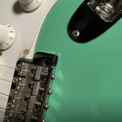 YAMANO SPECIAL STRATOCASTER