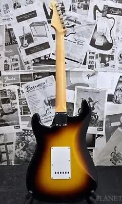 1959 STRATOCASTER FLASH-COAT