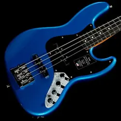 FENDER / AMERICAN ULTRA II JAZZ BASS EBONY FINGERBOARD NOBLE BLUE S/N:US24008786