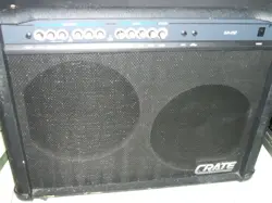 AMPLIFIER 2X12