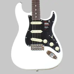 FENDER AMERICAN PERFORMER STRATOCASTER (2021)