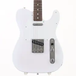 FENDER FSR MADE IN JAPAN TRADITIONAL 260S TELECASTER WHITE BLONDE (2024)