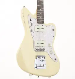 WORN JAZZMASTER OLYMPIC