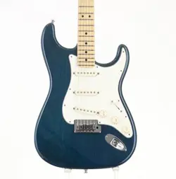 FENDER CUSTOM SHOP STRATOCASTER PRO NOS 2011 (2011)